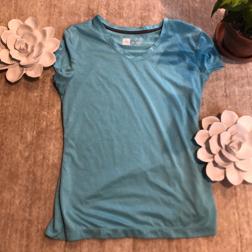 Athletic top